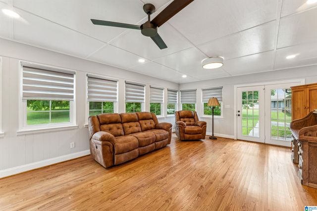 2612 VANN DRIVE, Gardendale, AL 35071