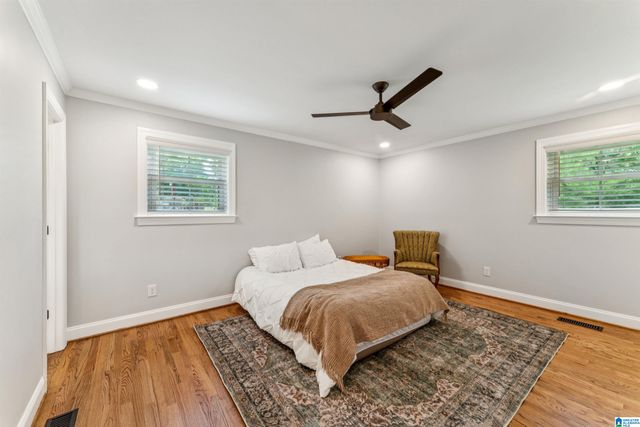 2612 VANN DRIVE, Gardendale, AL 35071