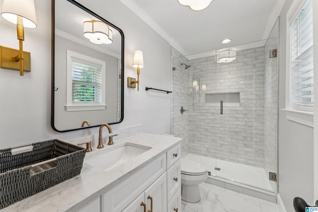 2612 VANN DRIVE, Gardendale, AL 35071