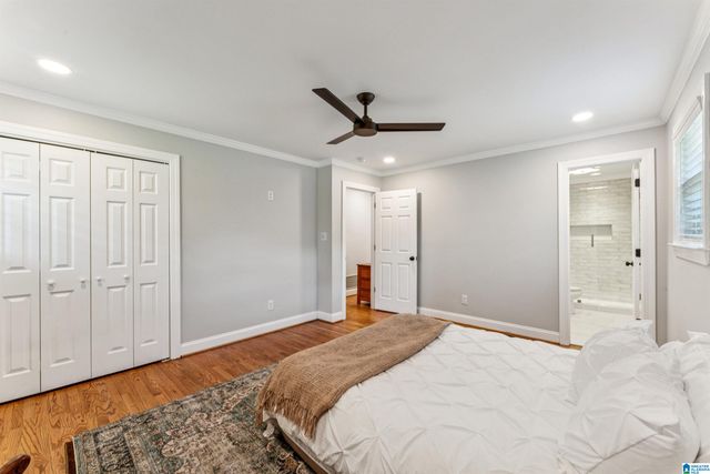 2612 VANN DRIVE, Gardendale, AL 35071
