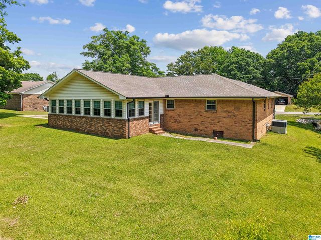 2612 VANN DRIVE, Gardendale, AL 35071