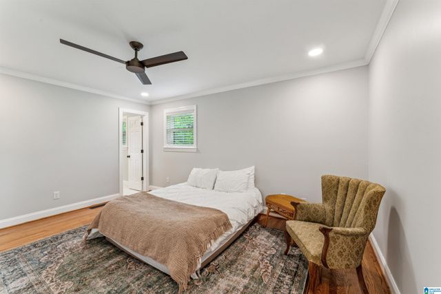 2612 VANN DRIVE, Gardendale, AL 35071