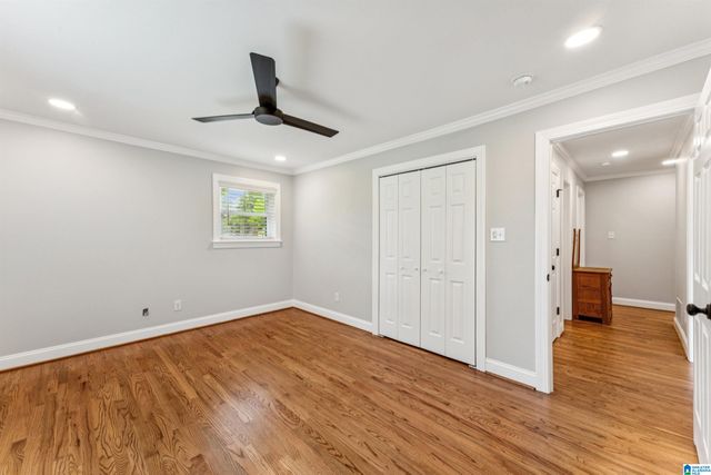 2612 VANN DRIVE, Gardendale, AL 35071