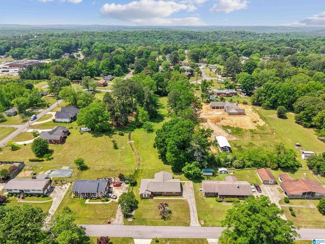 2612 VANN DRIVE, Gardendale, AL 35071