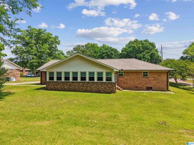 2612 VANN DRIVE, Gardendale, AL 35071