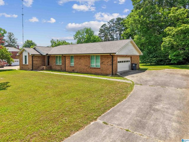 2612 VANN DRIVE, Gardendale, AL 35071