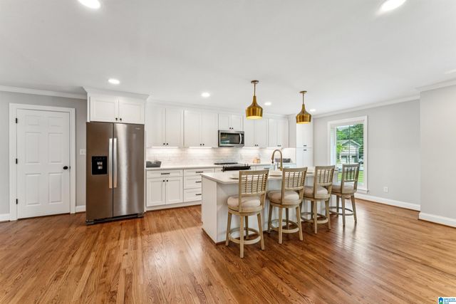 2612 VANN DRIVE, Gardendale, AL 35071