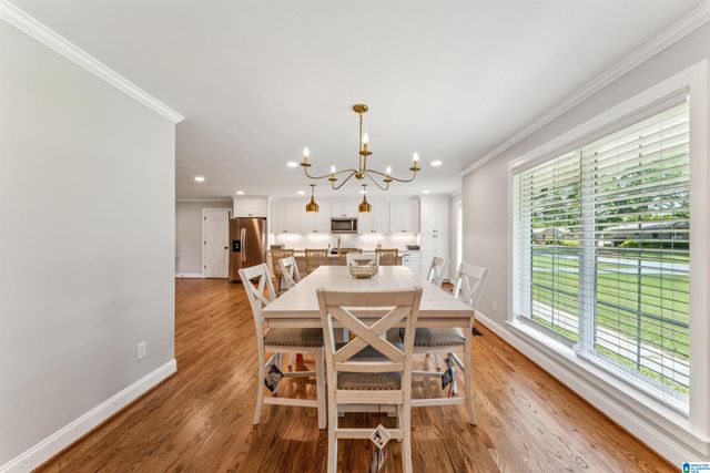 2612 VANN DRIVE, Gardendale, AL 35071