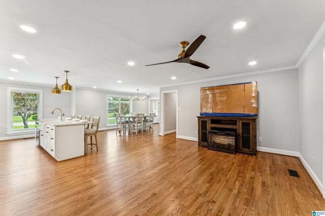 2612 VANN DRIVE, Gardendale, AL 35071