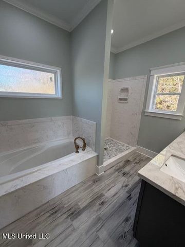 200 Farrar Lane, Waveland, MS 39576