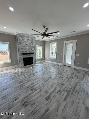 200 Farrar Lane, Waveland, MS 39576