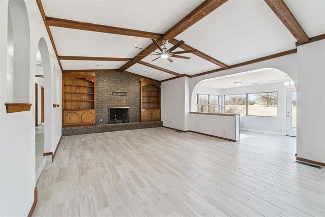 11805 Ashford Drive, Yukon, OK 73099