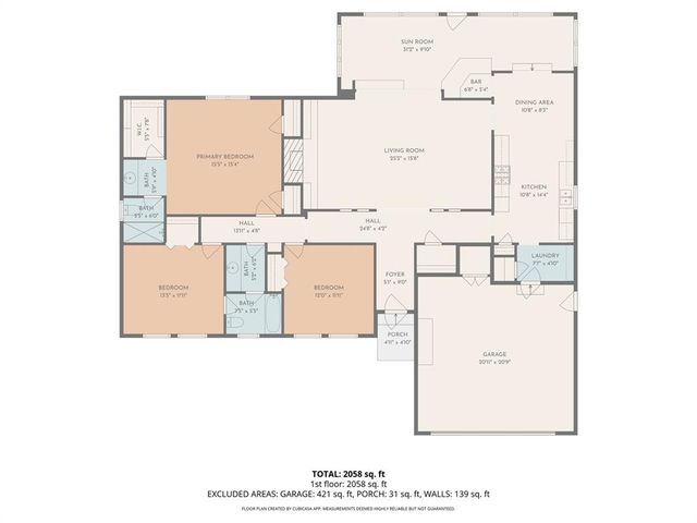 11805 Ashford Drive, Yukon, OK 73099