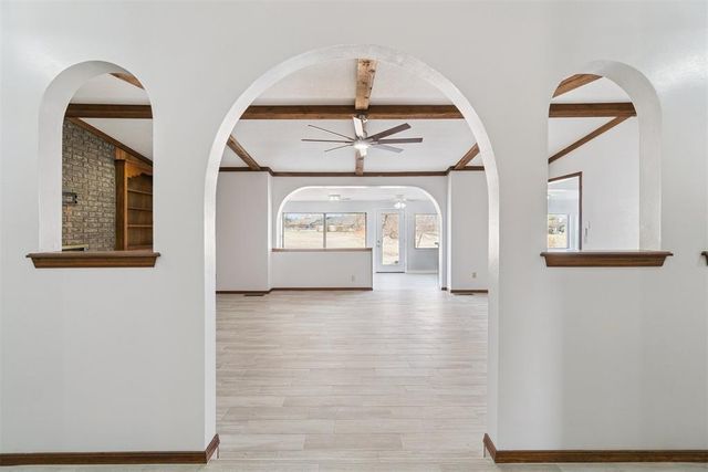 11805 Ashford Drive, Yukon, OK 73099