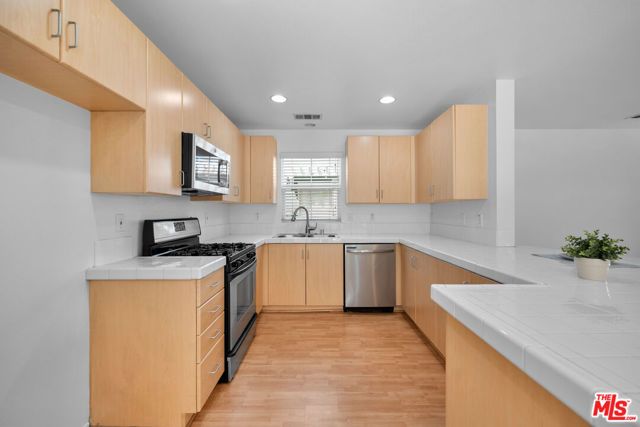 1415 Eudora Court, Los Angeles, CA 90033