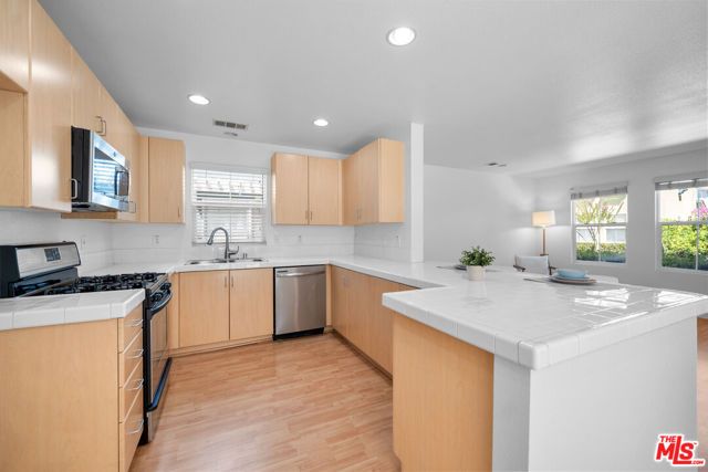 1415 Eudora Court, Los Angeles, CA 90033