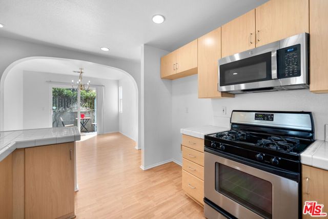1415 Eudora Court, Los Angeles, CA 90033