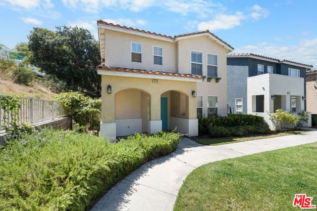 1415 Eudora Court, Los Angeles, CA 90033