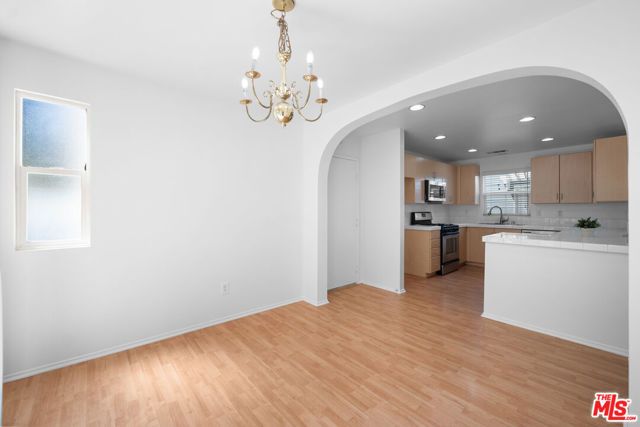 1415 Eudora Court, Los Angeles, CA 90033