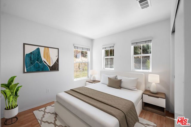 1415 Eudora Court, Los Angeles, CA 90033