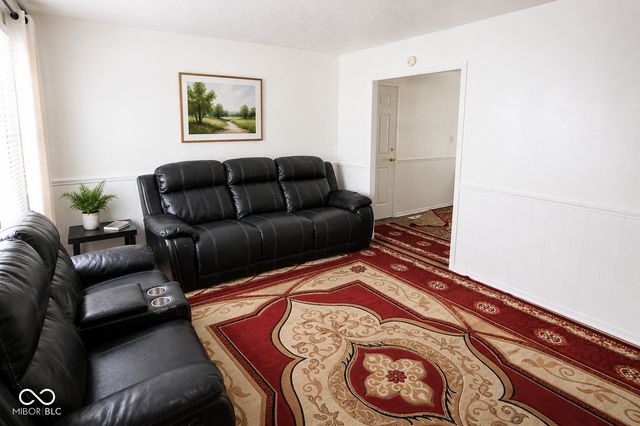 3526 Allison Avenue, Indianapolis, IN 46224