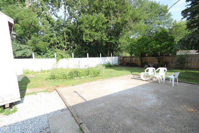 3526 Allison Avenue, Indianapolis, IN 46224