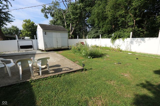 3526 Allison Avenue, Indianapolis, IN 46224