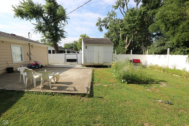 3526 Allison Avenue, Indianapolis, IN 46224