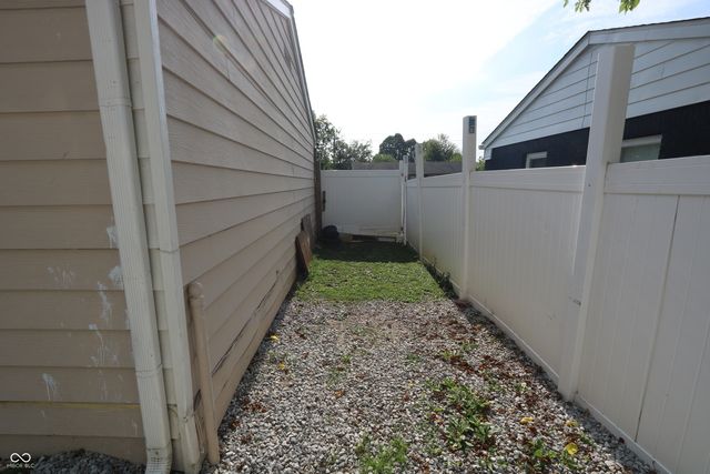 3526 Allison Avenue, Indianapolis, IN 46224