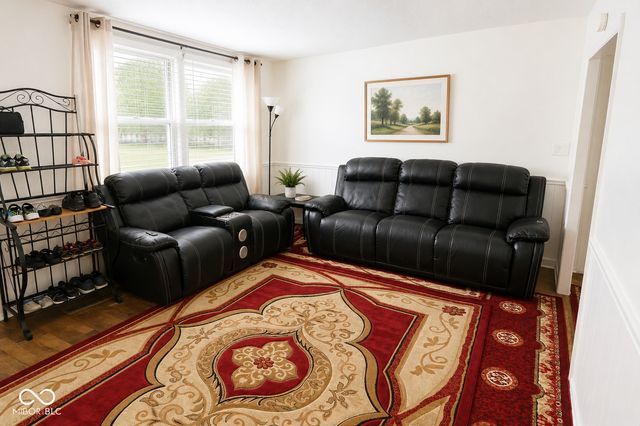 3526 Allison Avenue, Indianapolis, IN 46224