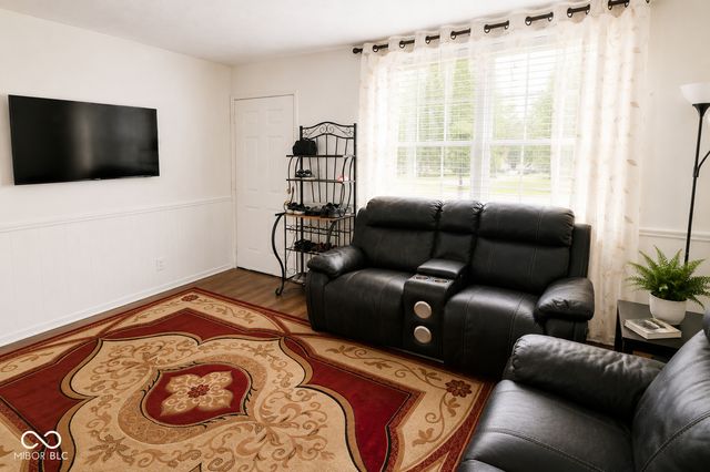 3526 Allison Avenue, Indianapolis, IN 46224