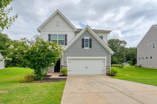 554 New Cut Meadows Road, Inman, SC 29349