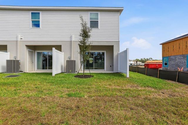 13207 FORGE AVENUE, Parrish, FL 34219