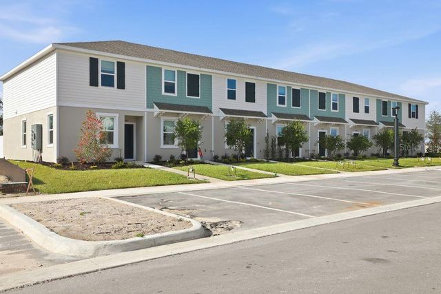 13207 FORGE AVENUE, Parrish, FL 34219