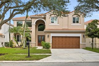 4195 Palmetto Trl, Weston, FL 33331