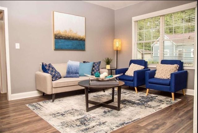 836 Wood NW Street, Atlanta, GA 30318