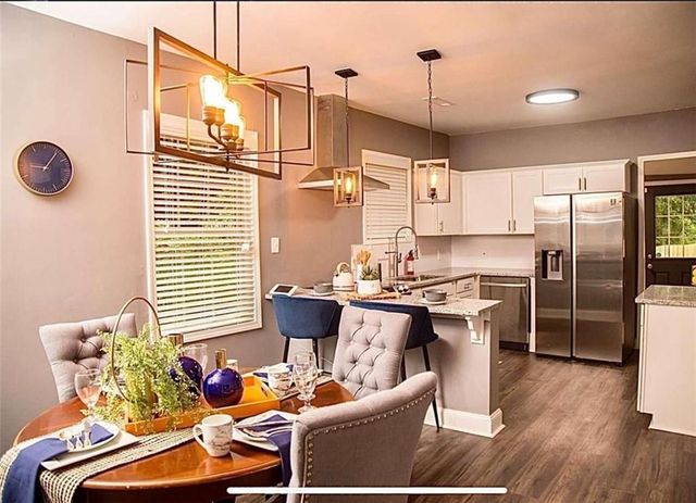 836 Wood NW Street, Atlanta, GA 30318