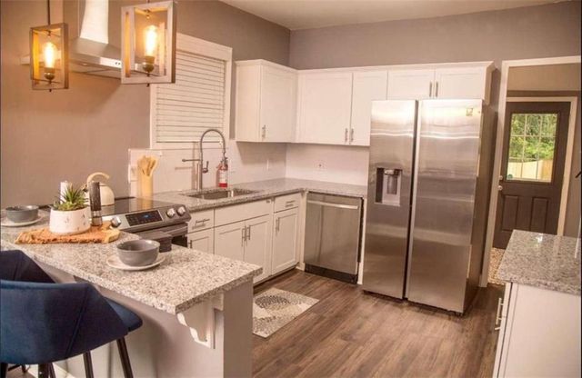 836 Wood NW Street, Atlanta, GA 30318