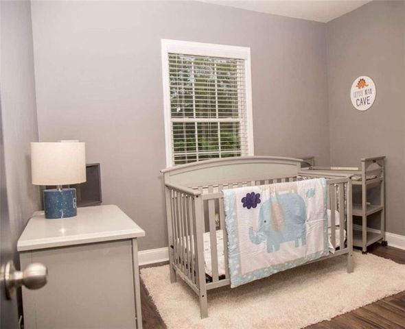 836 Wood NW Street, Atlanta, GA 30318