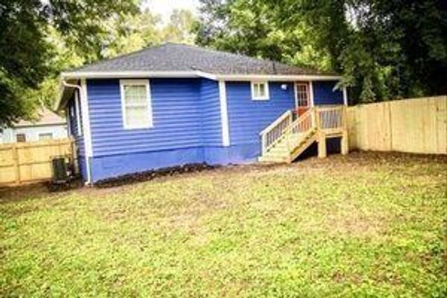 836 Wood NW Street, Atlanta, GA 30318