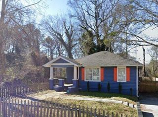 836 Wood NW Street, Atlanta, GA 30318