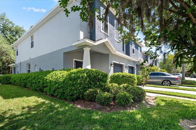 4445 AMBERLY OAKS COURT, Tampa, FL 33614