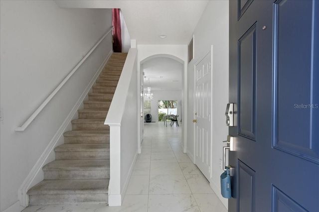 4445 AMBERLY OAKS COURT, Tampa, FL 33614