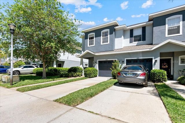 4445 AMBERLY OAKS COURT, Tampa, FL 33614