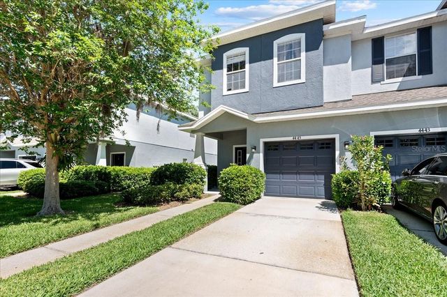4445 AMBERLY OAKS COURT, Tampa, FL 33614