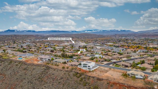 1646 E 90 CIR, St. George, UT 84790