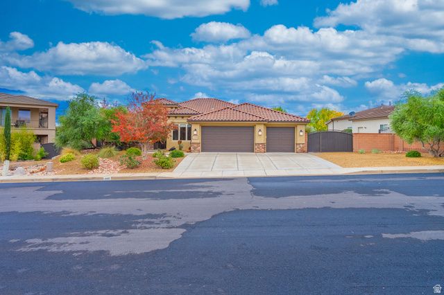 1646 E 90 CIR, St. George, UT 84790
