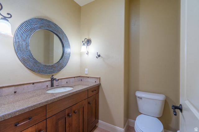 1646 E 90 CIR, St. George, UT 84790