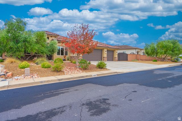 1646 E 90 CIR, St. George, UT 84790