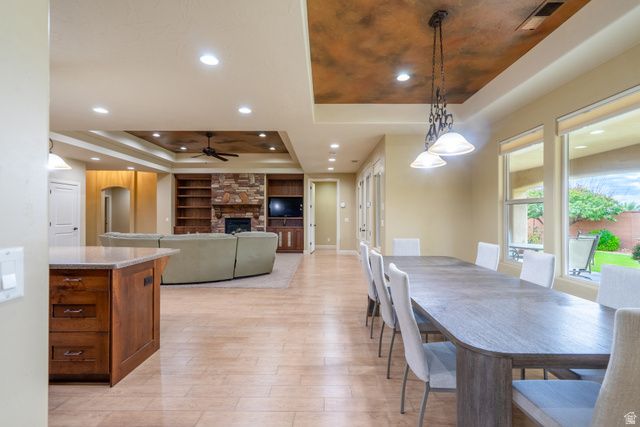 1646 E 90 CIR, St. George, UT 84790